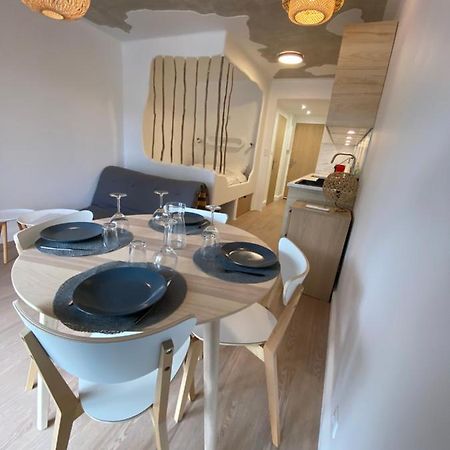 Santorini Hyerois Apartman Hyères Kültér fotó