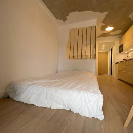 Santorini Hyerois Apartman Hyères Kültér fotó