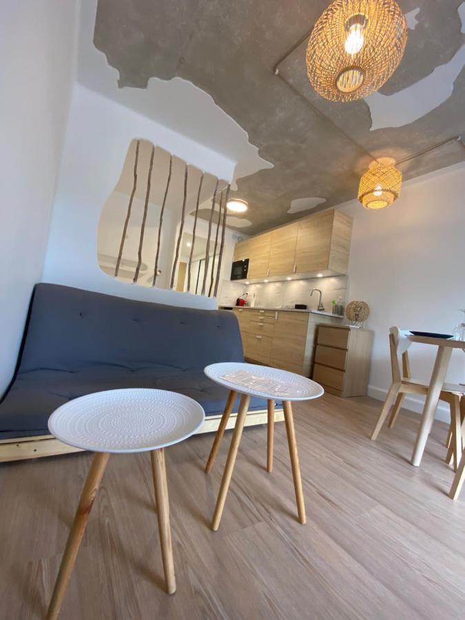 Santorini Hyerois Apartman Hyères Kültér fotó