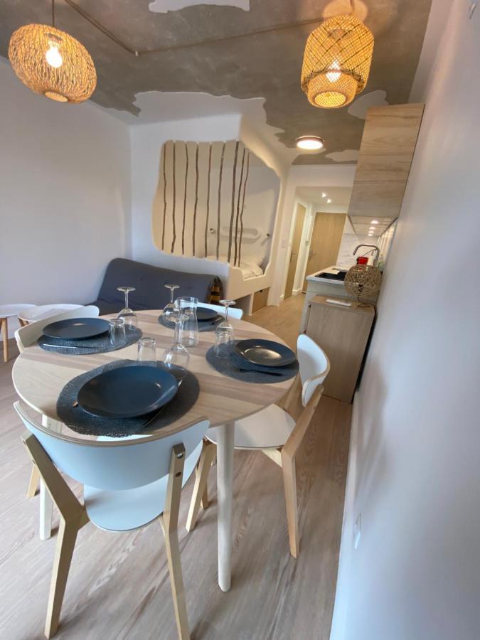 Santorini Hyerois Apartman Hyères Kültér fotó