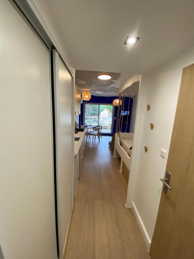 Santorini Hyerois Apartman Hyères Kültér fotó