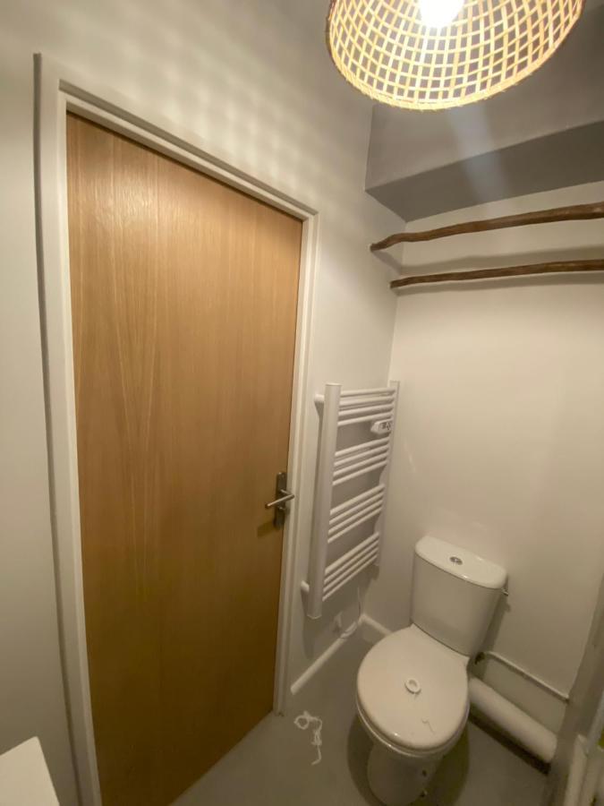 Santorini Hyerois Apartman Hyères Kültér fotó